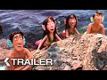 The best upcoming animation and family movies 2020 trailer