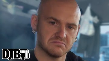 Amber Pacific - BUS INVADERS (Revisited) Ep. 67