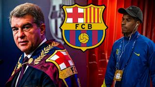 🚨🚨 L'OPTION D'ACHAT DE RASHFORD POUR LE BARCA A OFFICIELEMENT EXPIRÉ ! C'EST FINI !