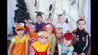 Воспитание любви к малой родине в детском саду Воспитание любви к малой родине в детском саду