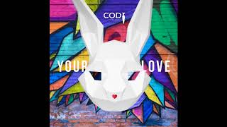 CODY ISLAND - Your love