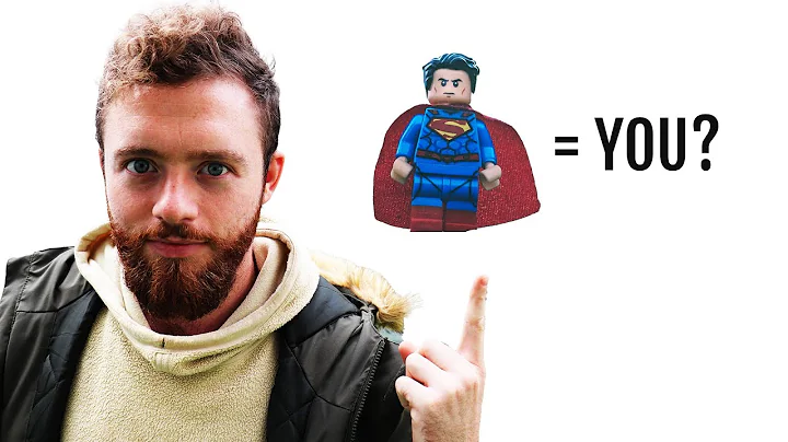 Find Your Purpose By Asking Yourself This Question