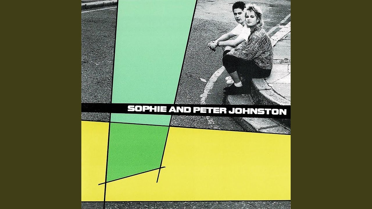 Interview: Peter Johnston (of Sophie and Peter Johnston) – FOND/SOUND