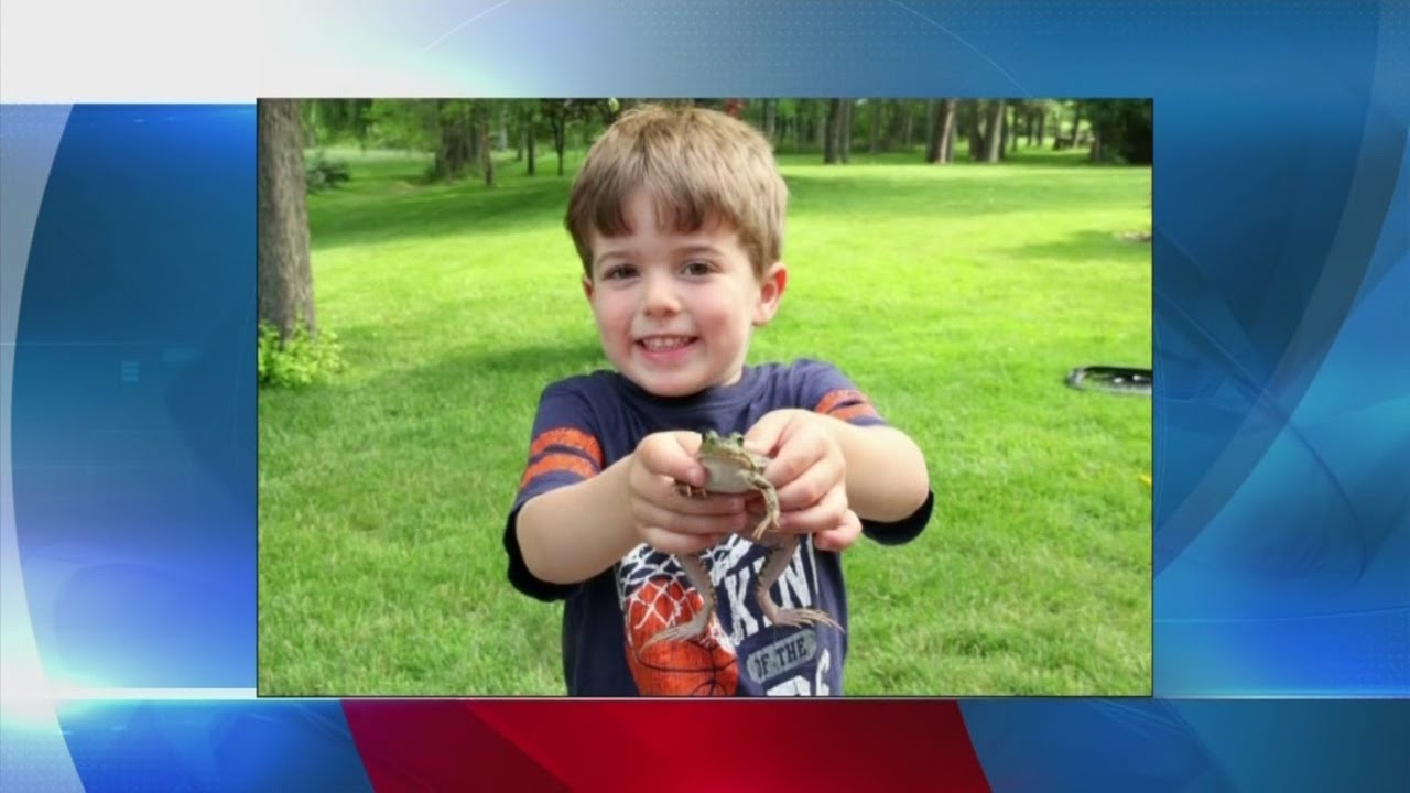 Boy who sparked Blue 4 Ben movement loses cancer fight