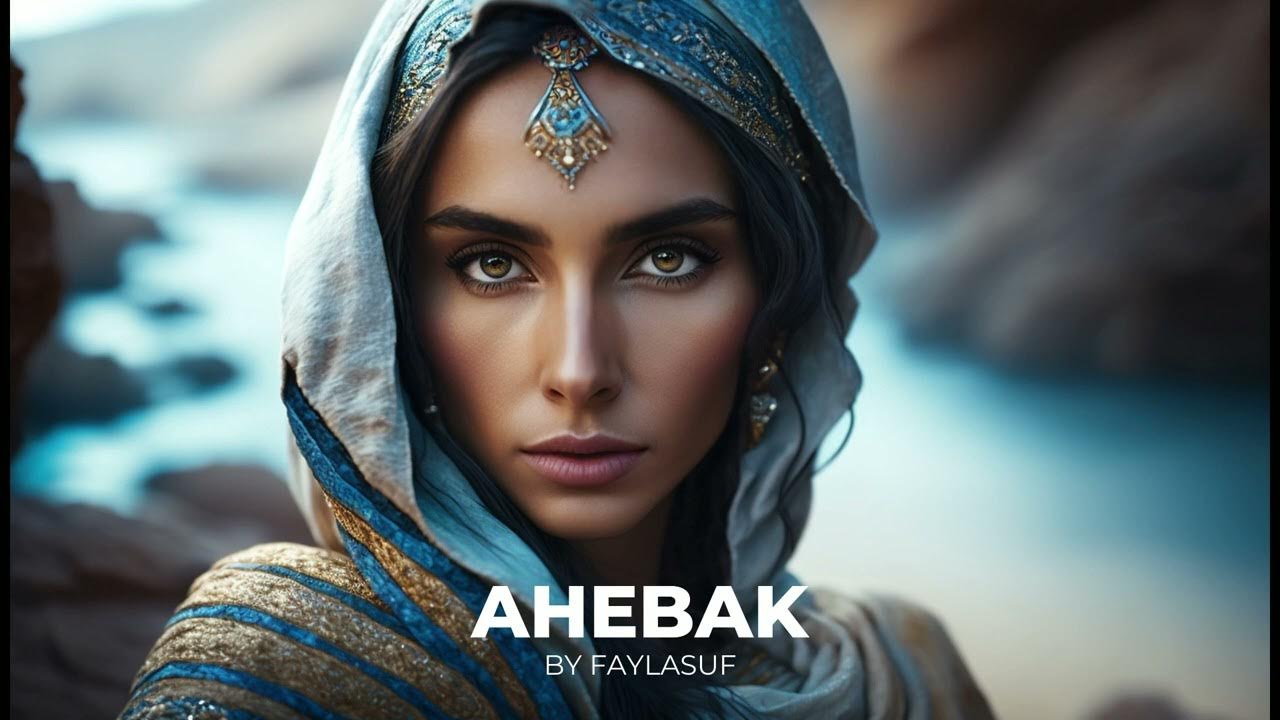 Hussain Al Jassmi - Ahebak (Faylasuf Remix) Hussain Al Jassmi - Ahebak (Faylasuf Remix)