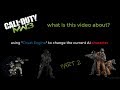 [MW3-Survival] - How to change ai characters