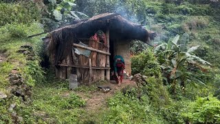 Download Lagu Life in a Remote Himalayan Village | Simple Living Close to Nature || Thevillagenepal  MP3