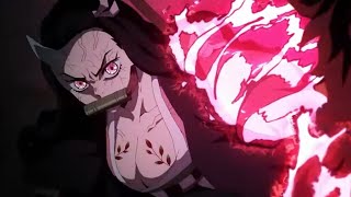 Demon Slayer amv  Kizuna No Kiseki