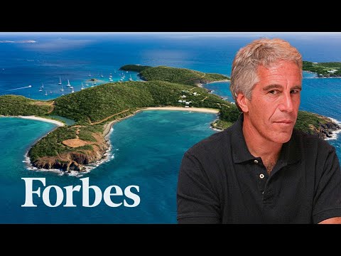 Video: Jeffrey Epstein Neto vrijednost: Wiki, oženjen, porodica, vjenčanje, plata, braća i sestre