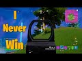 I never win - Fortnite Fennix🦊