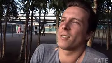 Cyprien Gaillard | TateShots