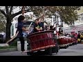 Yamato - The Drummers of Japan - Live Street Performance - Taiko Drums - Plovdiv Bulgaria