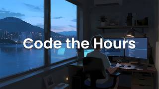 Code the Hours - Long Session Music for Deep Programming Focus