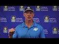KAP7 Tip of the Week - Goalie Corner Lunge - Hands