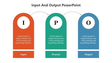 How to Create a 3 Steps Infographic in PowerPoint
