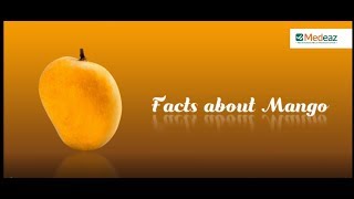 Facts About Mango | Health Benefits Of Mango screenshot 4