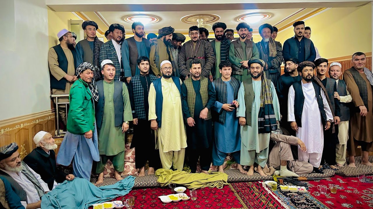 #انتخاب مجدد الحاج قاری ذبیح الله حاجی زاده به صفت رئیس فدراسیون بزکشی ولایت سمنگان.