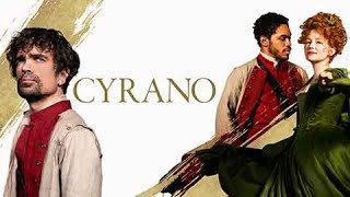 CYRANO | Scene At The Academy