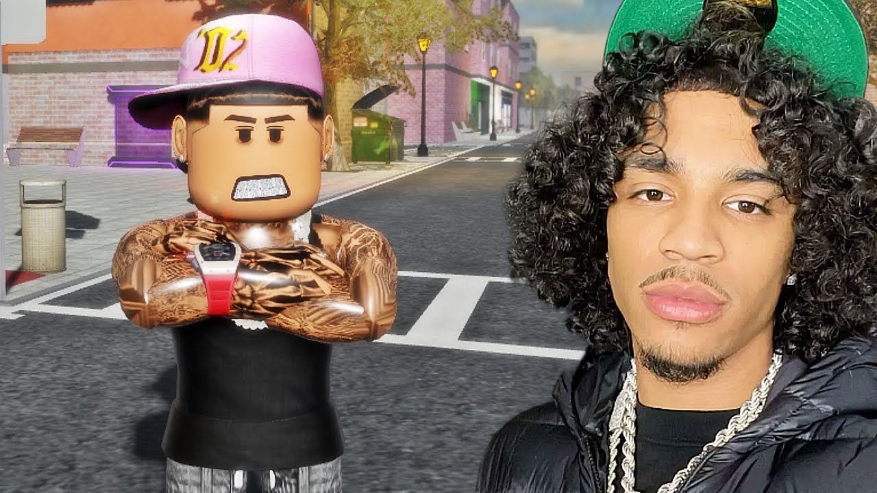 Я стал Джеем Синко в Street Life Remastered