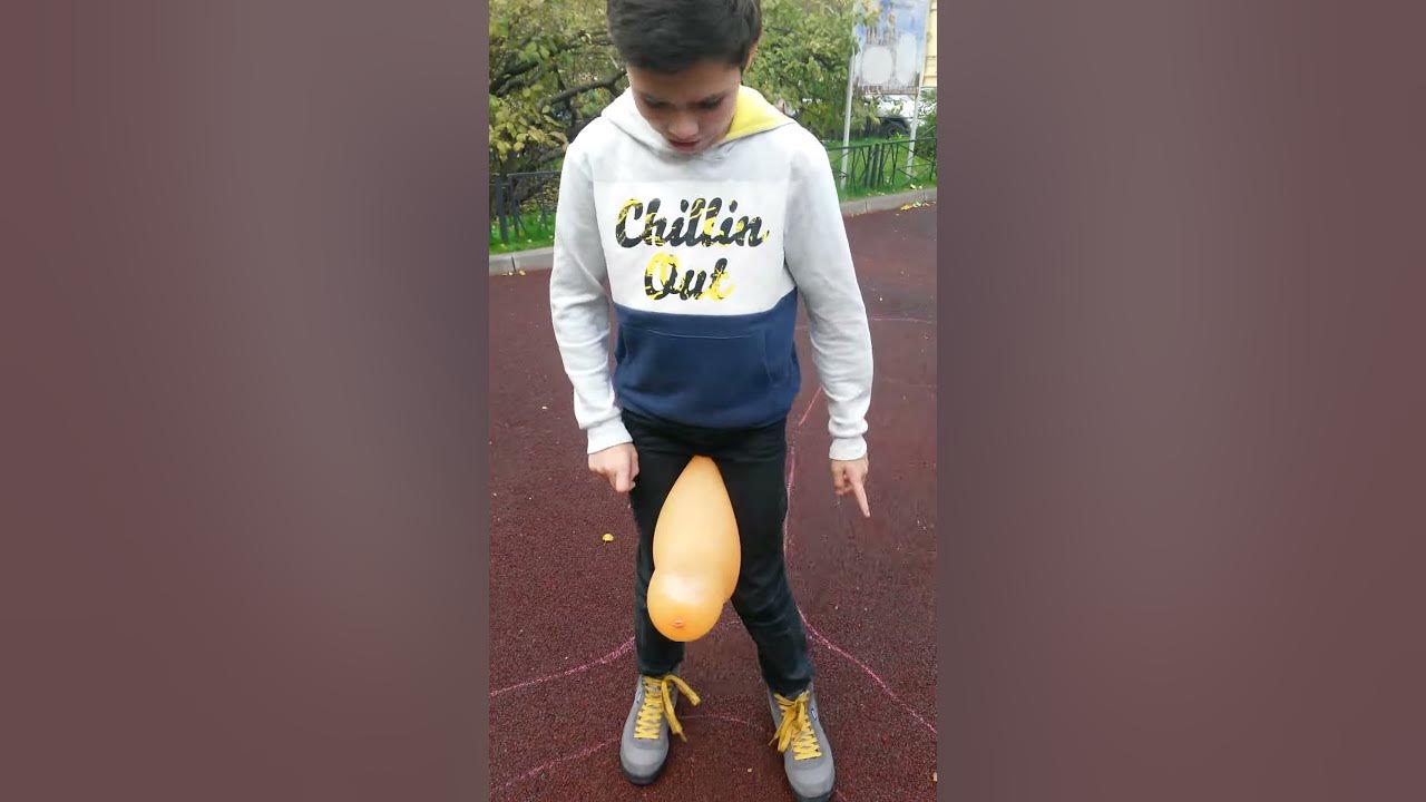 Стояк. - YouTube