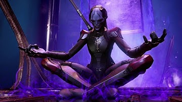 XCOM 2: War of the Chosen trailer - PC Gaming Show 2017