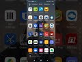 Novinky v MIUI 12 5 - systémové animace