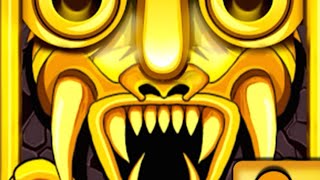 Temple Wild Rush 2 | Top Hat Oz Run screenshot 5