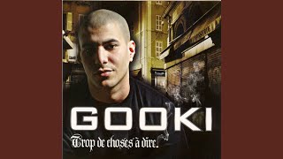 Ma Generation (feat. Maryam) - Gooki