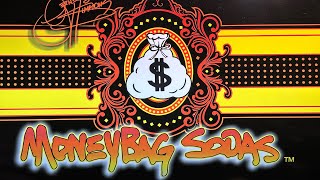 Gene Simmon's Money Bag Soda and Vodka - A fan review!