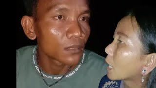 Kasian Mang Dasta Di Larang Tidur Di Saung Nya Lagi