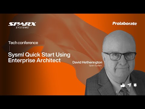 Sysml Quick Start Using Enterprise Architect