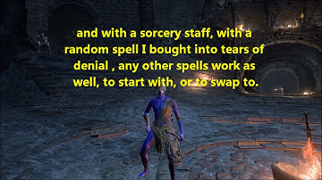 Tumblebuff 2017 ( RIP once again, PATCHED, thanks FROM -_- )