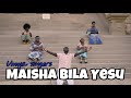 Umoja Singers - Maisha Bila Yesu (Official Video)