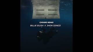 Billie Eilish - CHIHIRO (EXTENDED MIX)