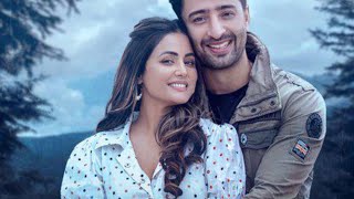 Baarish Ban Jaana ( Official Video ) Payal Dev, Stebin Ben| Hina Khan, Shaheer Sheikh| Kunaal Vermaa