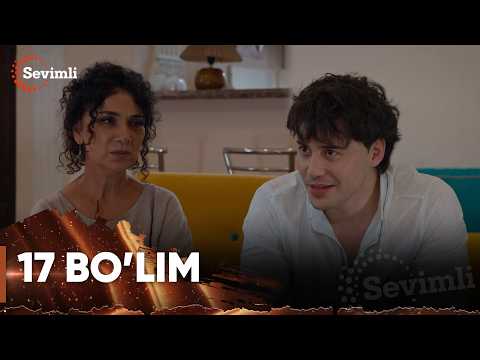 Xasta 17-bo'lim ( 41-42-43 qismlar )