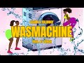 WASMACHINE - Issairo X Kalibwoy (Prod. By Zürich) | FERRERO Label
