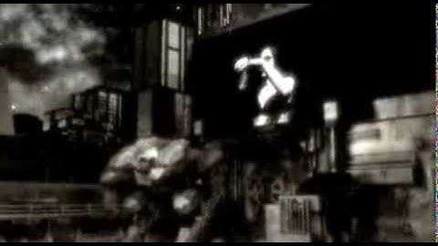 Experiment no. Q :: Labyrinths - official videoclip