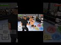 Aqib Saleem vs Sam Handsome | Octagon Cage One on One Match | WR3D #shorts
