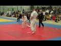 Bev Price Teams 2010 - Fight 10