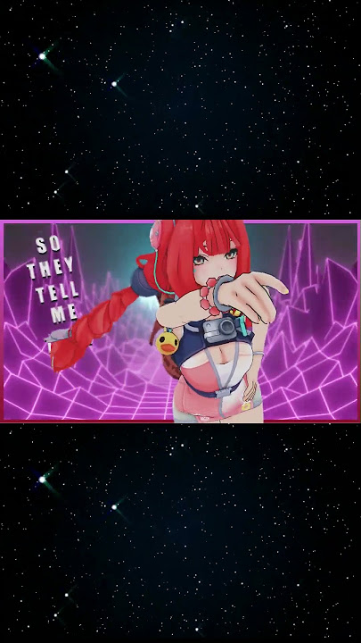 MMD r18 Yuzuha GIRL LIKE ME - Trend 🍑🍒😳
