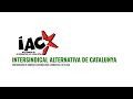 Iaccatac vi congrs 2022 intervencions convidats