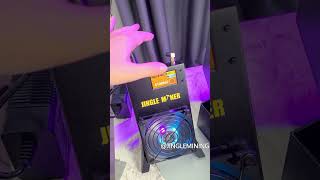 ✨Beginner-Friendly Solo Mining