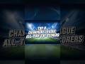 Top 8 Champions League All-Time Top Scorers #UCL #ChampionsLeague  #Soccer #GOAT #Ronaldo #Messi
