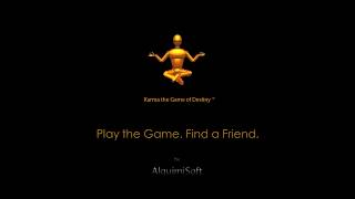 Karma the Game of Destiny Invitation screenshot 2