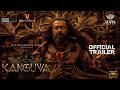 Kanguva - Official Trailer |Suriya|Disha Patani|Devi Sri Prasad|Siva| Studio Green|Bobby Deo|Concept