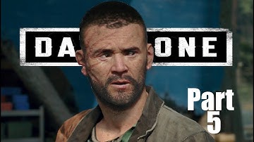 Days Gone Walkthrough Gameplay Part 5 "The Horde!!!"