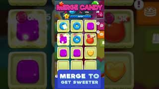 Merge Candy Trailer screenshot 4