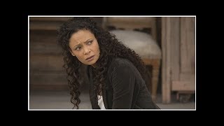 'Westworld': Thandie Newton sur l'impact de l'Arc mondial du Shogun