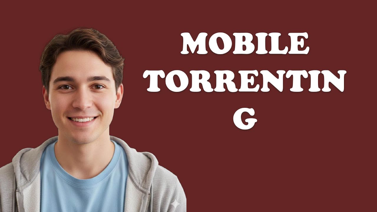 UTorrent на Android?